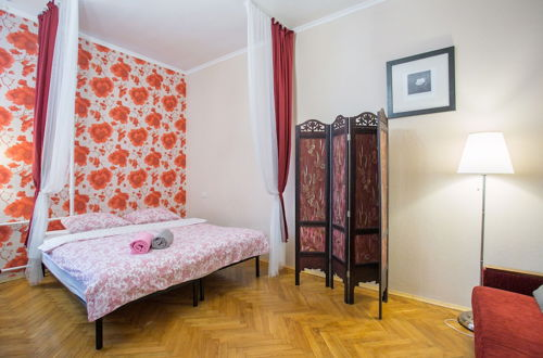 Foto 5 - Apartment on Goncharnaya Naberezhnaya