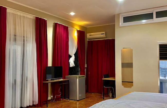 GHouse Accra - Foto 7