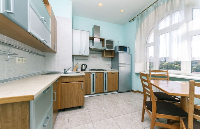 Apartments Kreshchatik 27-28 - Photo 6