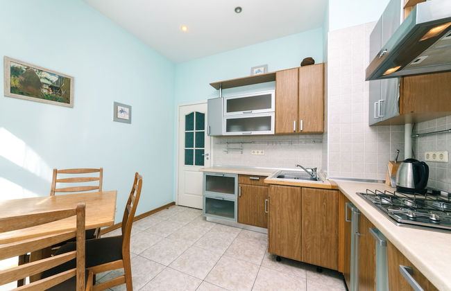 Apartments Kreshchatik 27-28 - Photo 7