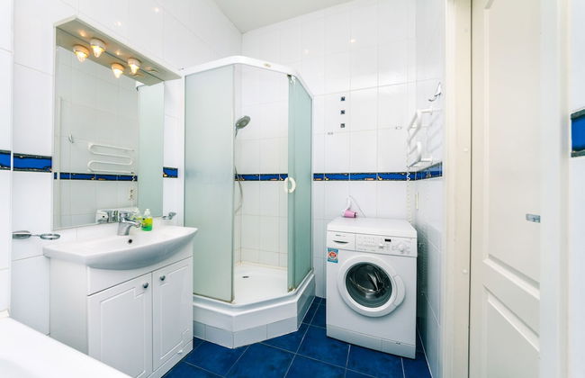 Apartments Kreshchatik 27-28 - Photo 14