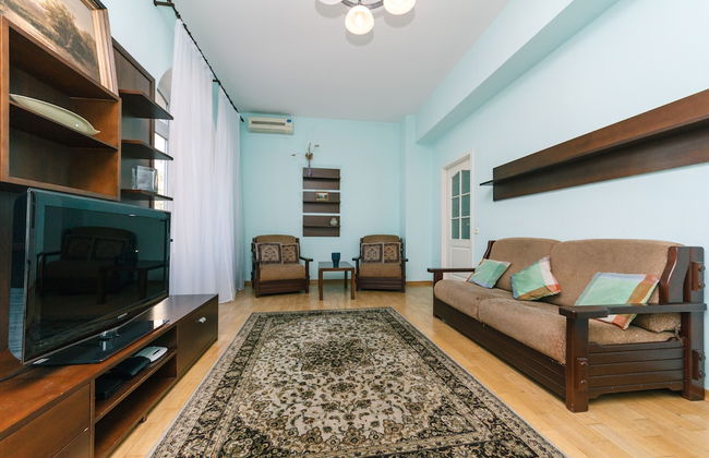 Apartments Kreshchatik 27-28 - Photo 12