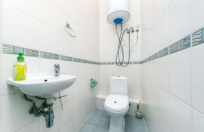 Apartments Kreshchatik 27-28 - Photo 15