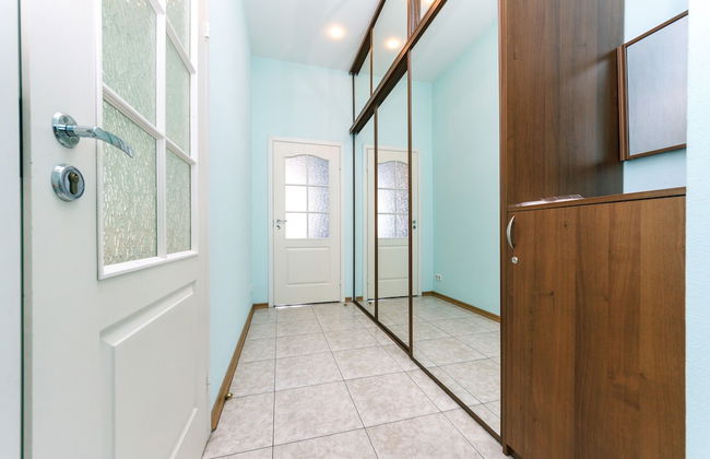 Apartments Kreshchatik 27-28 - Photo 16