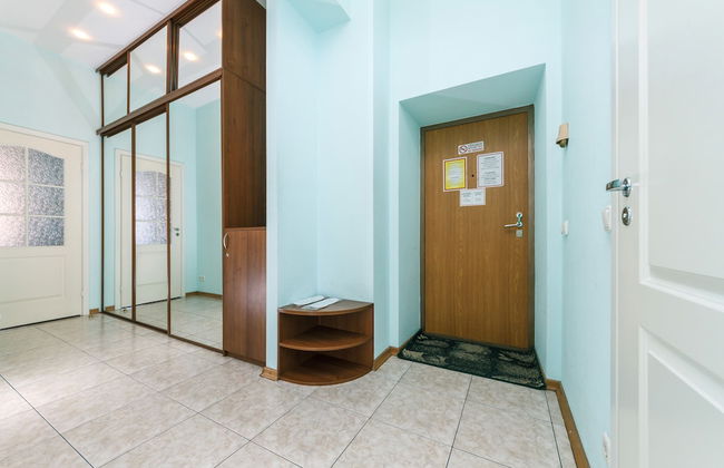 Apartments Kreshchatik 27-28 - Photo 8