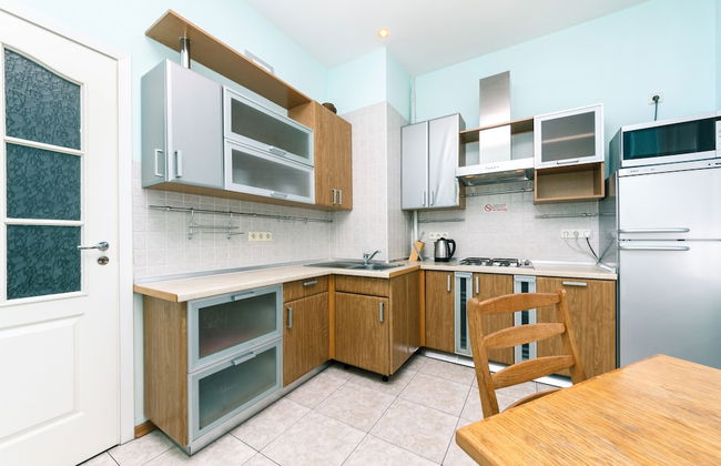 Apartments Kreshchatik 27-28 - Photo 5