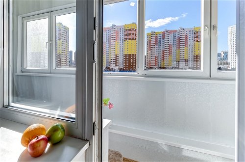 Foto 7 - Apartment Vesta on Koroleva