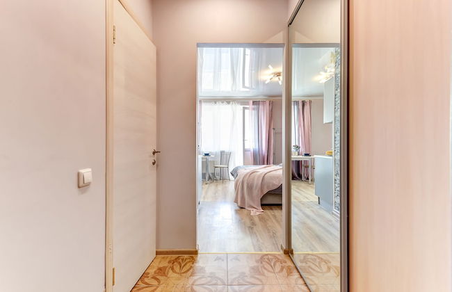 Apartment Vesta on Koroleva - Foto 3