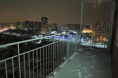 Photo 14 - Apartments on Kosmonavtov