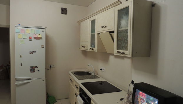 Kitchenette privada