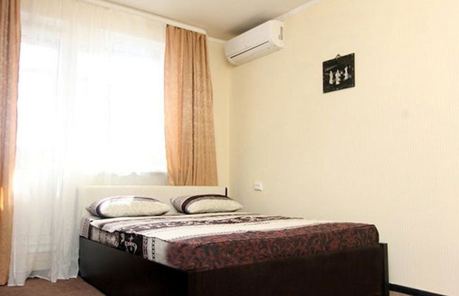 ApartLux Nametkina Suite - Foto 2
