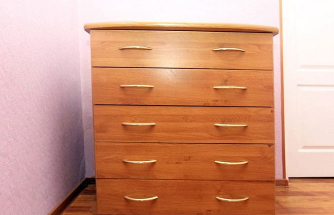 ApartLux Nametkina Suite - Foto 12