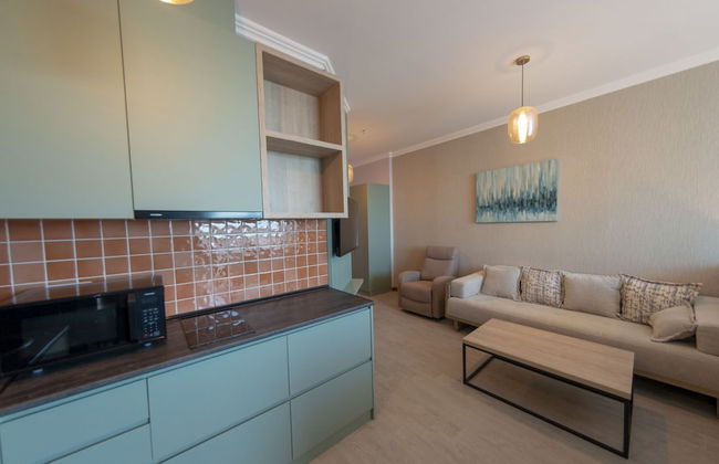 Season Suite Apart-Hotel - Foto 27