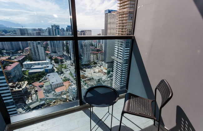 Season Suite Apart-Hotel - Foto 8