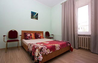 Foto 3 - Apartlux Krasnopresnenskaya