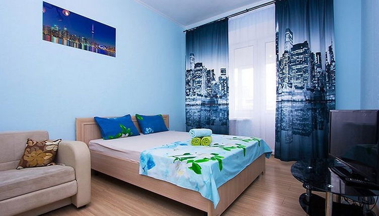 Photo 1 - Apartlux Krasnopresnenskaya