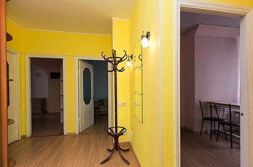 Foto 5 - Apartlux Krasnopresnenskaya