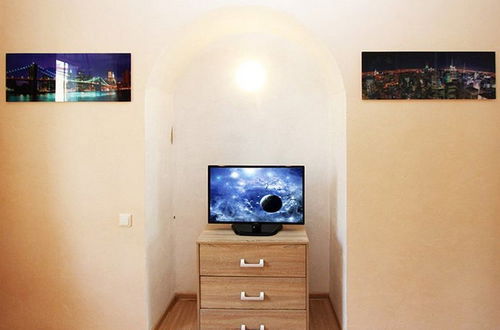 Photo 23 - Apartlux Krasnopresnenskaya