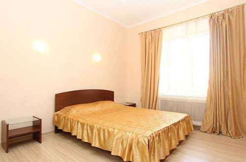 Photo 11 - Apartlux Krasnopresnenskaya