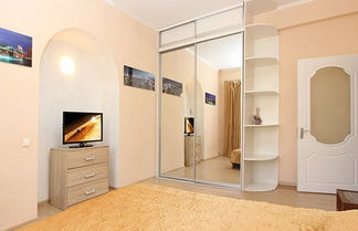 Foto 2 - Apartlux Krasnopresnenskaya