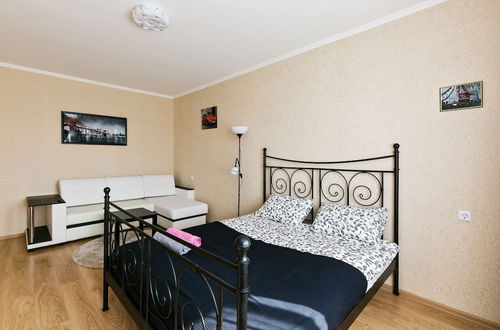 Foto 9 - MaxRealty24 Putilkovo, Spaso-Tushinskiy Boulevard 5