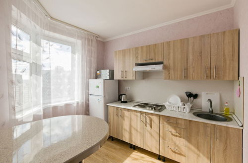 Foto 14 - MaxRealty24 Putilkovo, Spaso-Tushinskiy Boulevard 5