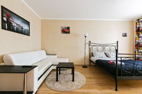 Foto 3 - MaxRealty24 Putilkovo, Spaso-Tushinskiy Boulevard 5