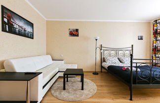 Foto 3 - MaxRealty24 Putilkovo, Spaso-Tushinskiy Boulevard 5