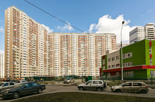 Foto 21 - MaxRealty24 Putilkovo, Spaso-Tushinskiy Boulevard 5