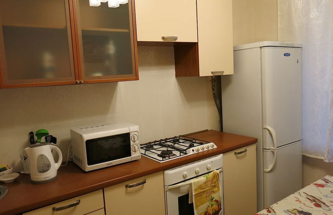 CityInn Baumanskaya - Foto 8
