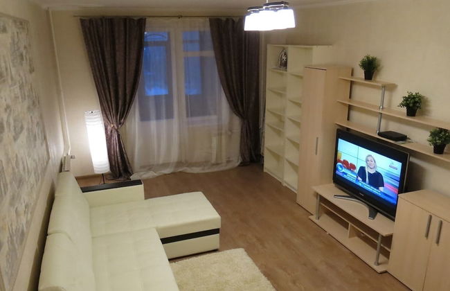 CityInn Baumanskaya - Foto 10