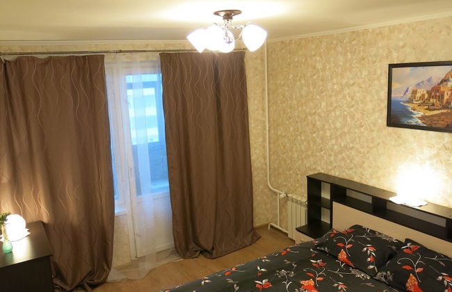 CityInn Baumanskaya - Foto 6
