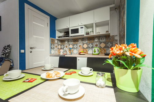Foto 15 - Sweet Home Apartments on Italyanskaya
