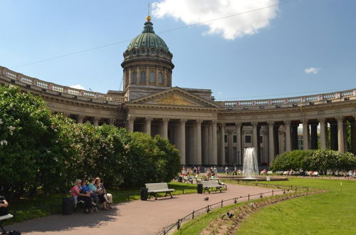 Photo 26 - Welcome Home Apartments Kazanskaya 5