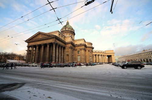 Photo 28 - Welcome Home Apartments Kazanskaya 5