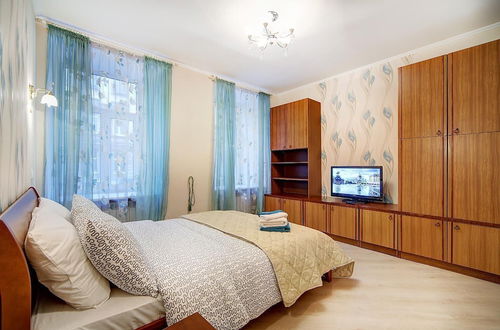 Foto 5 - Welcome Home Apartments Kazanskaya 5