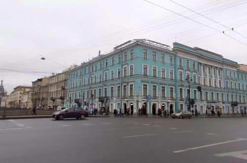 Photo 31 - Welcome Home Apartments Kazanskaya 5