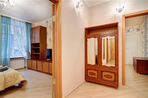 Foto 6 - Welcome Home Apartments Kazanskaya 5