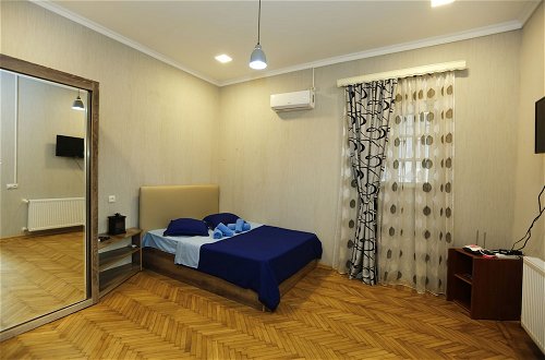 Photo 2 - Apartment near Tbilisi Zoo