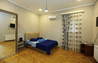 Foto 2 - Apartment near Tbilisi Zoo