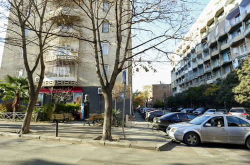 Photo 22 - Apartment near Tbilisi Zoo