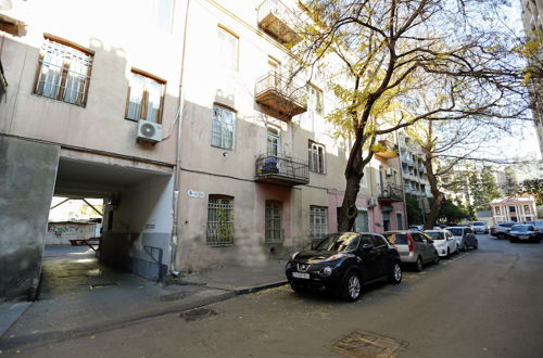 Photo 20 - Apartment near Tbilisi Zoo