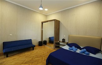 Foto 3 - Apartment near Tbilisi Zoo