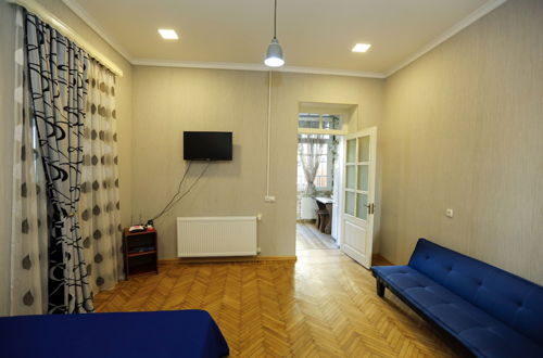 Photo 4 - Apartment near Tbilisi Zoo