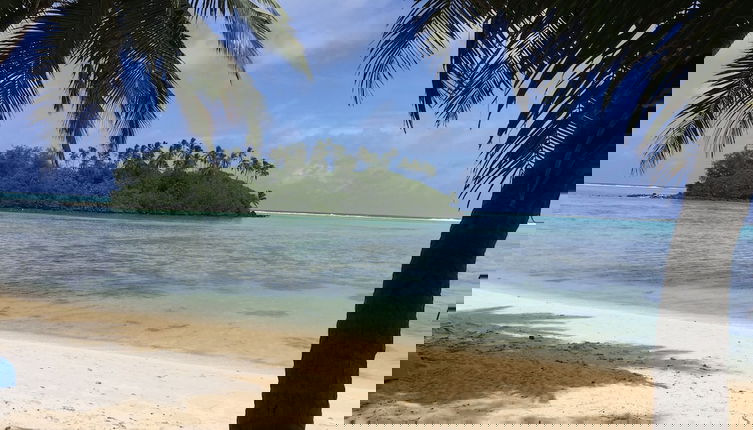 Photo 1 - Tianas Beach