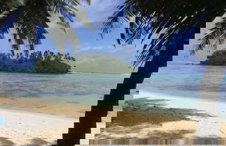 Photo 1 - Tianas Beach