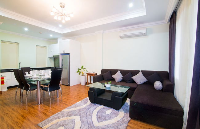 KT Apartment - Foto 16