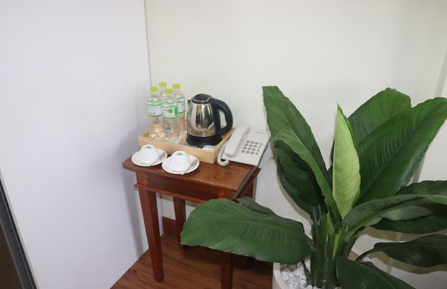 KT Apartment - Foto 20