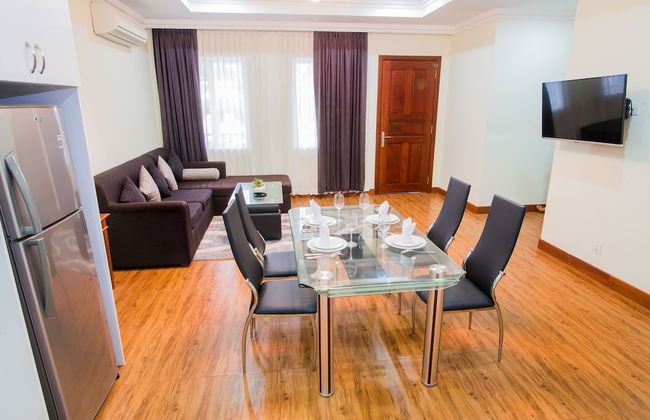 KT Apartment - Foto 5