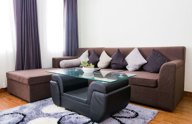 KT Apartment - Foto 19